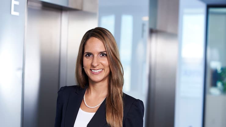 Yvonne Van Voornveld