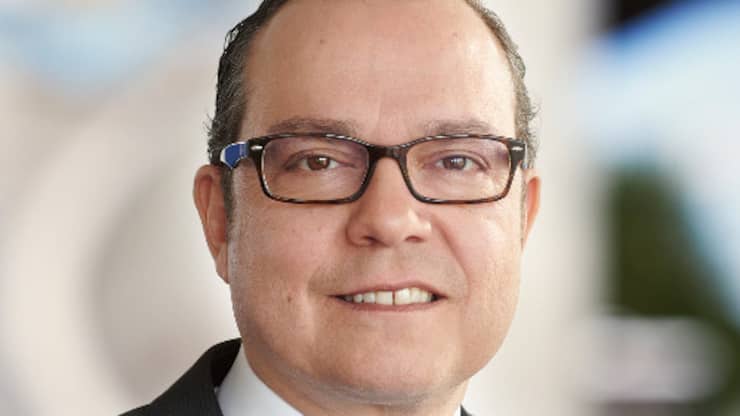 Christian Seiler, Gallagher