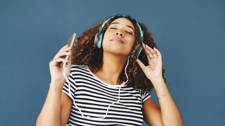 Abonnemente Thema Music Spotify