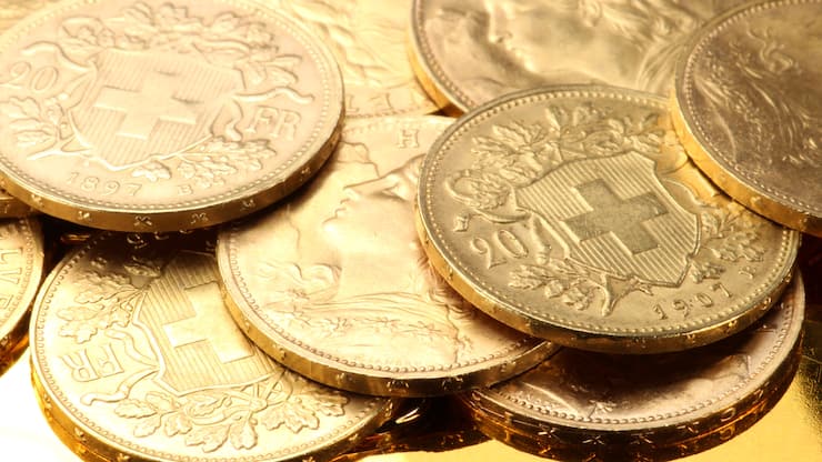 Vermögen Pensionskassen