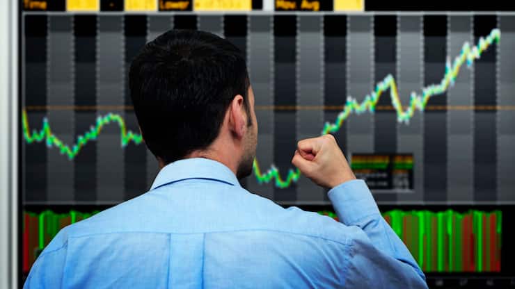 europäischer Aktienmarkt