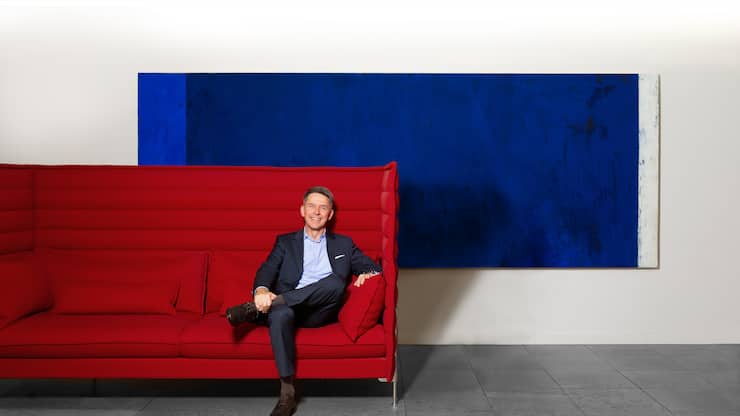 Mobiliar Leiter Versicherungen Thomas Trachsler