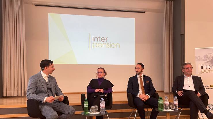 Tag der Sammel- und Gemeinschaftseinrichtungen