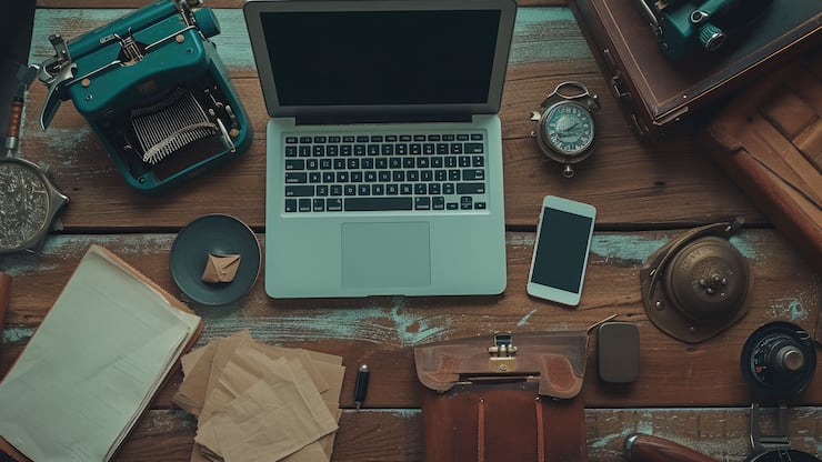 Digitale Transformation