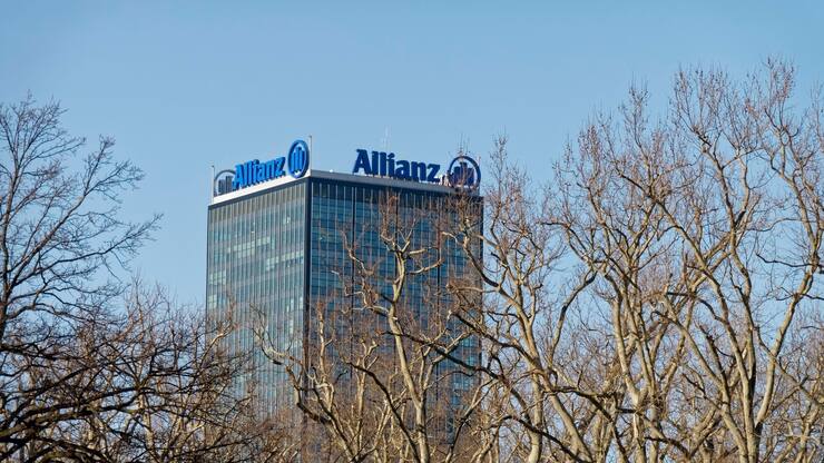 Allianz Deutschland