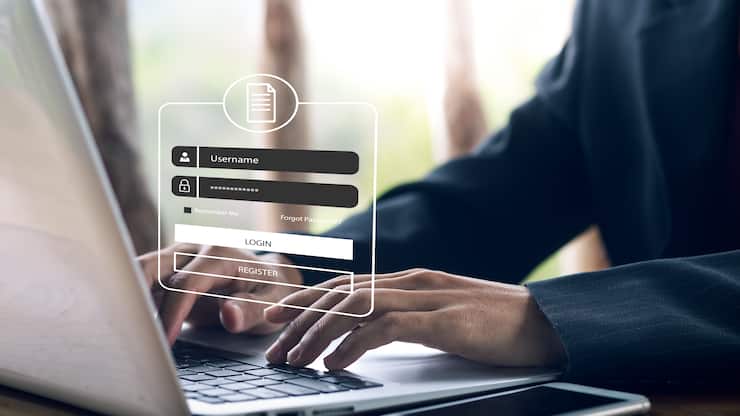 Cyber Sicherheit