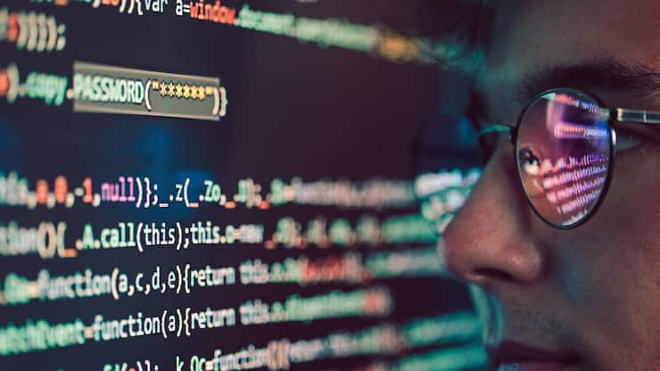 Cybercrime - Cyberkriminalität