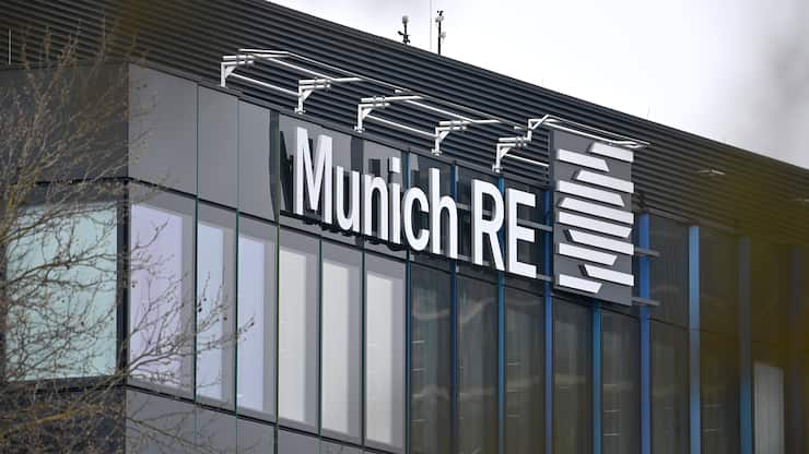 Munich Re