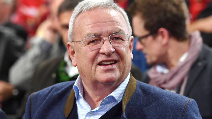 Martin WINTERKORN