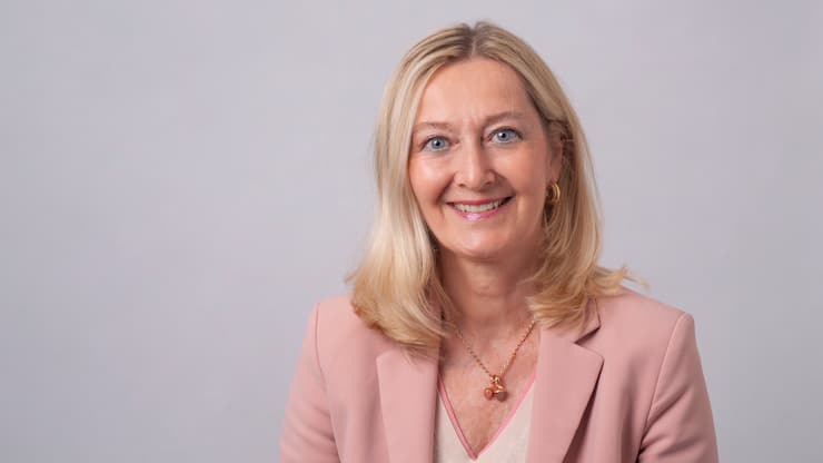 Silke Schmitt Oggier