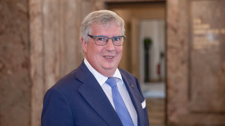 Roland Egli Die Mobiliar