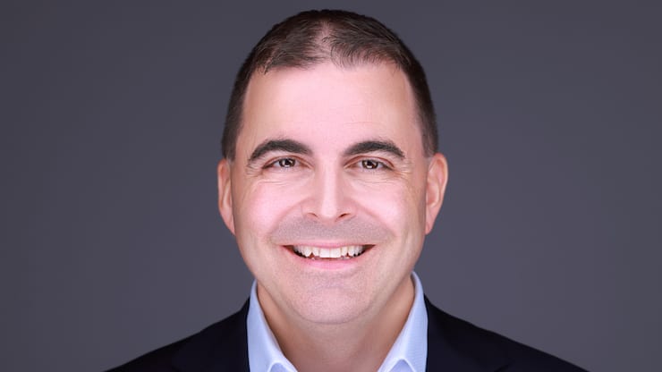 Eric Herbelin, Country Manager Insurance, Sompo International