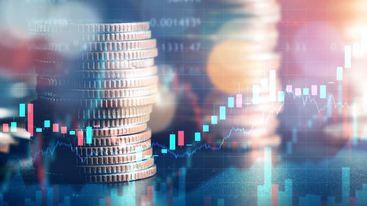 Zinsentwicklung, Asset Management