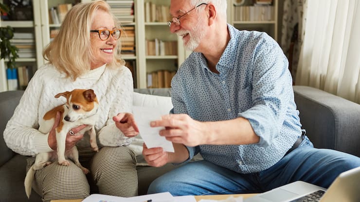 AHV Rente wird erhöht