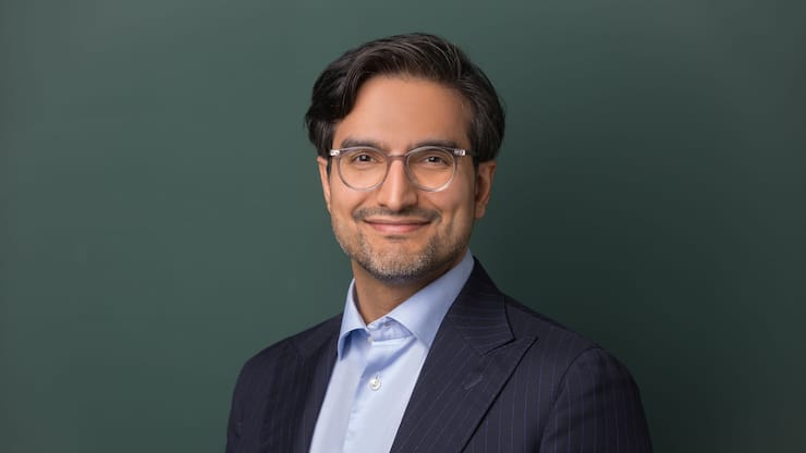 Nasier Ahmad Nasir Baloise Friday