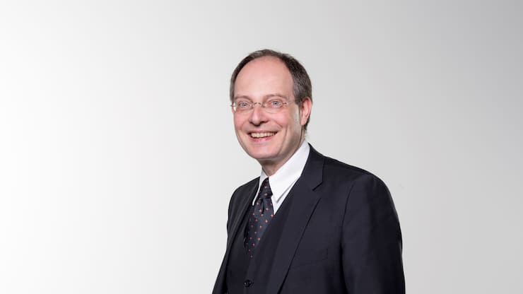 Oliver Class, Kunstsachverständiger Allianz Suisse