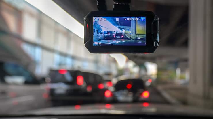 Dash Camera