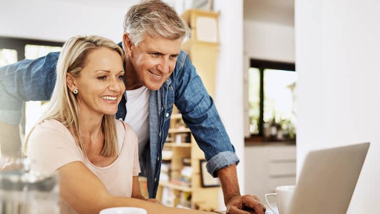 Altersvorsorge - Lebensversicherung