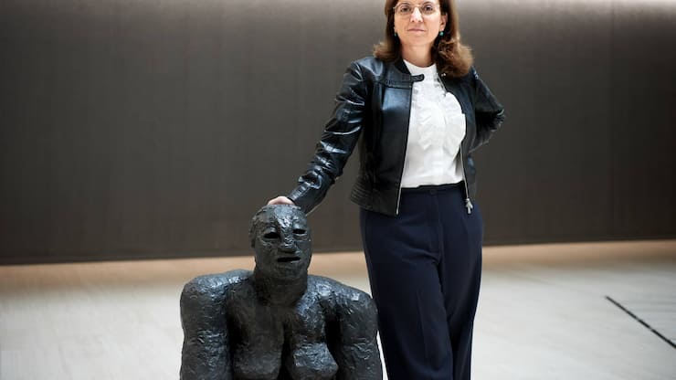 Philomena Colatrella