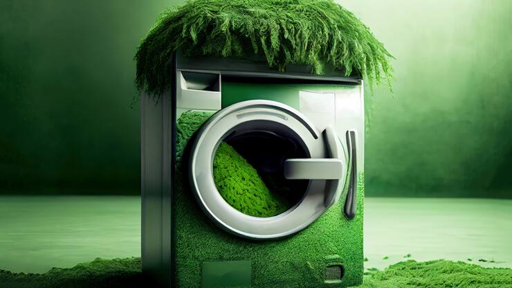 Greenwashing