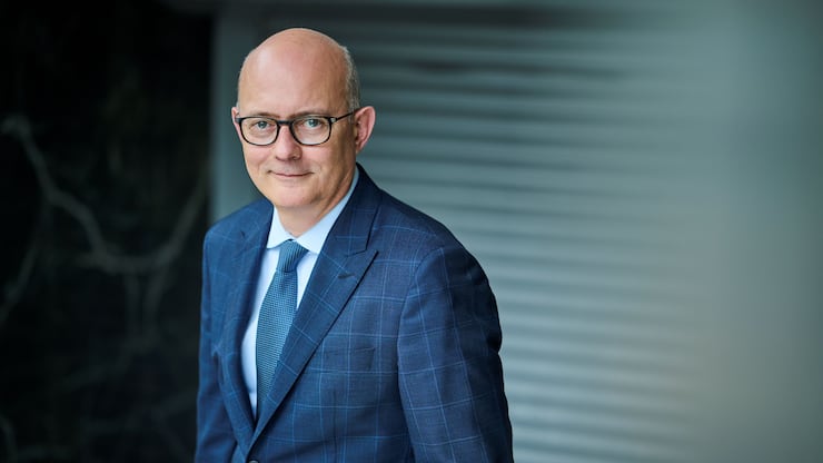 Martin Lorenzon, Ombudsman