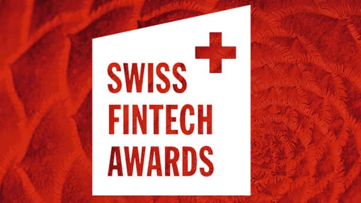 Fintech-Award