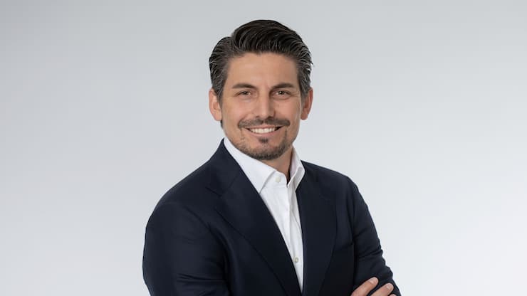 Arben Gojani, Allianz Suisse