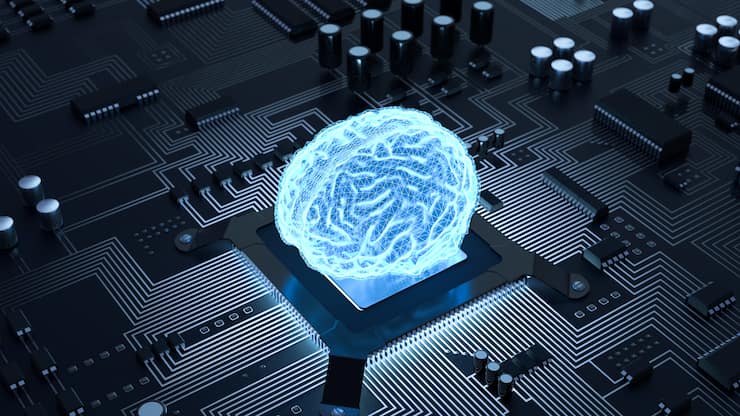 Künstliche Intelligenz