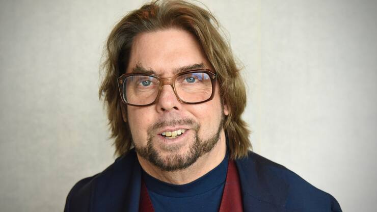 Nils Hafner, Professor am Institut für Finanzdienstleistungen Zug (IFZ) der Hochschule Luzern (HSLU).