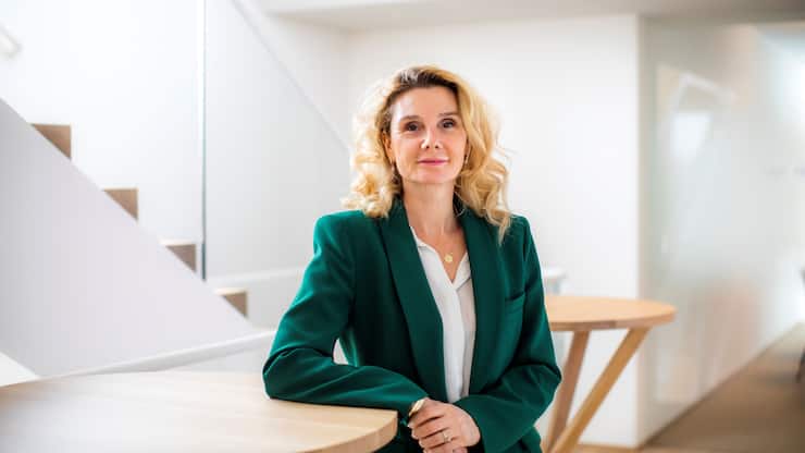 Hamiyet Dogan, Helvetia