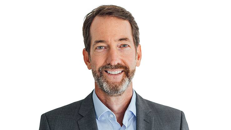 Michael Romer, CEO Coop Rechtsschutz AG