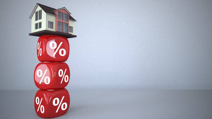 immobilien_wohnen_haus_hypotheken_zinsen_prozent_preise