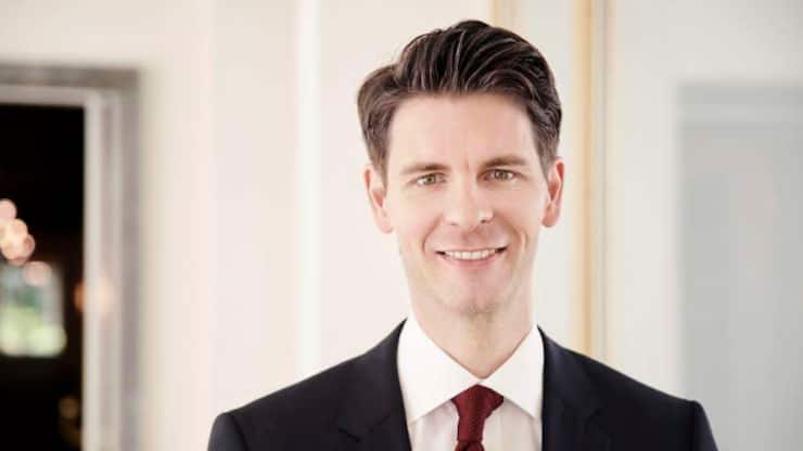 Tomas Kunzmann - CEO Allianz Partners