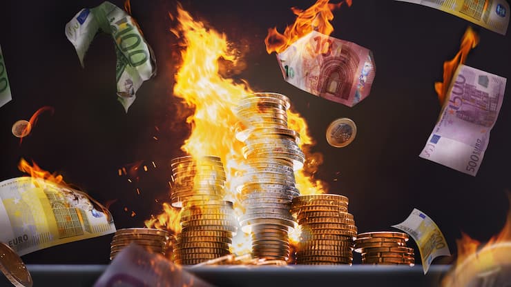 Erst- und Rückversicherer im Inflations-Hurrikan