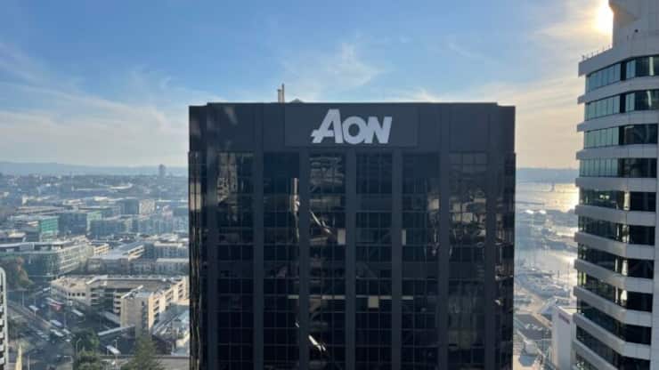 Aon