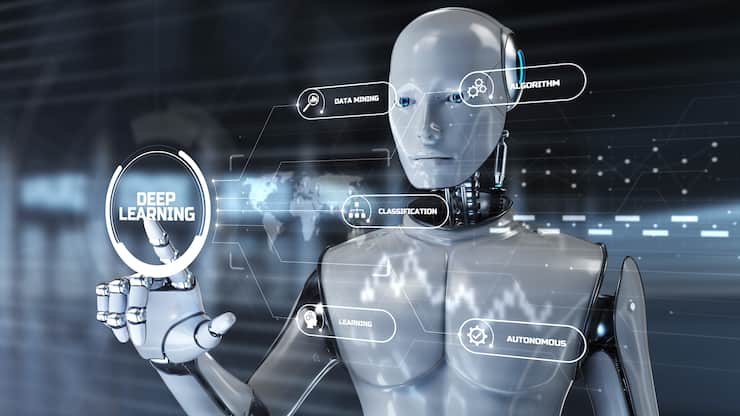 Künstliche Intelligenz