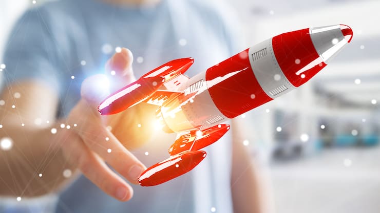 Startups Wettbewerb Zurich