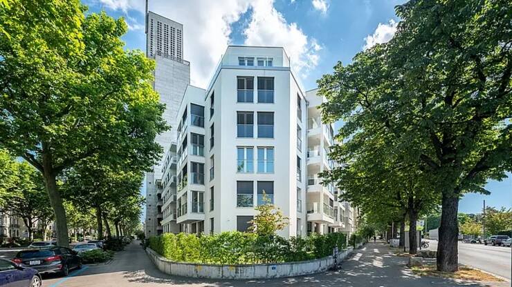 SFP Fondation de placement