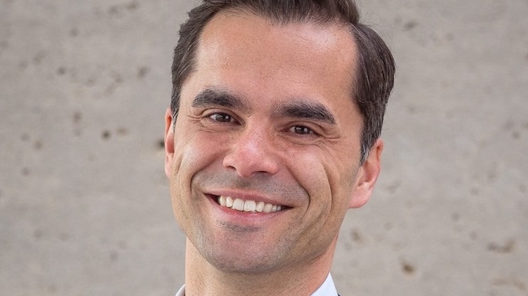 Andreas Schertzinger