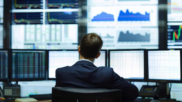 Private Equity - Privatmarkt