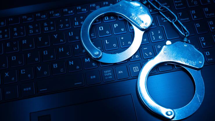 Hackern das Handwerk legen