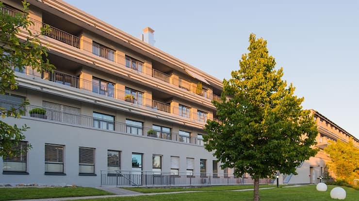 Privatklinik Lindberg