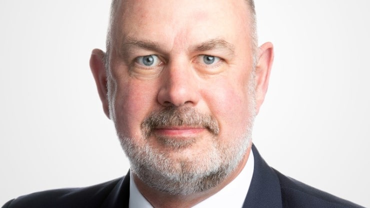 Dirk Spenner, Gallagher Re