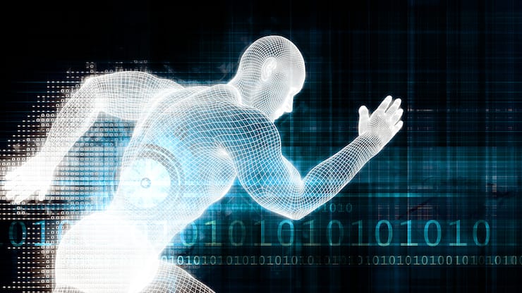 Wettrüsten Cyber Versicherung