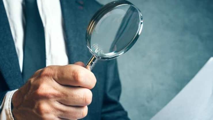 SUVA Erfolgreiche Missbrauchsbekämpfung