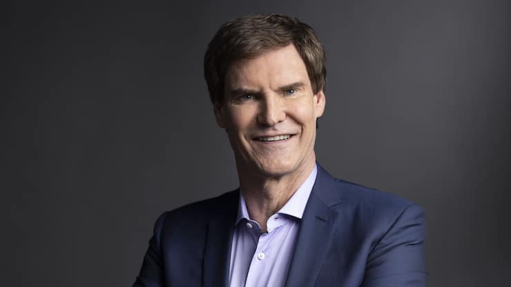 Carsten Maschmeyer, CEO Maschmeyer Group