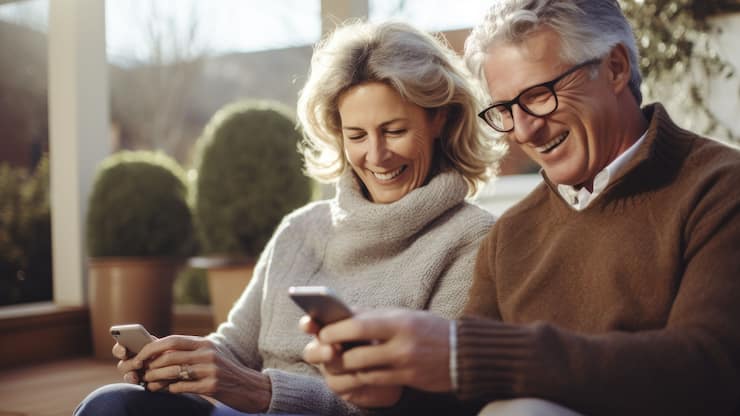 Vorsorge Transparenz