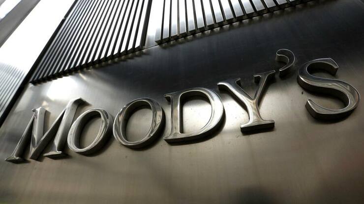 Ratingagentur Moody's