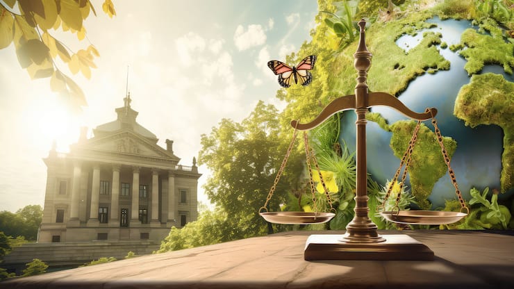 Klima-Allianz, Regulierung