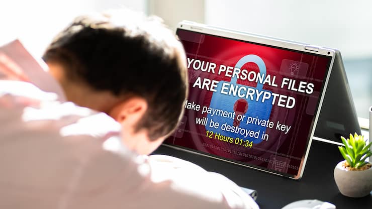 gehackter  PC User